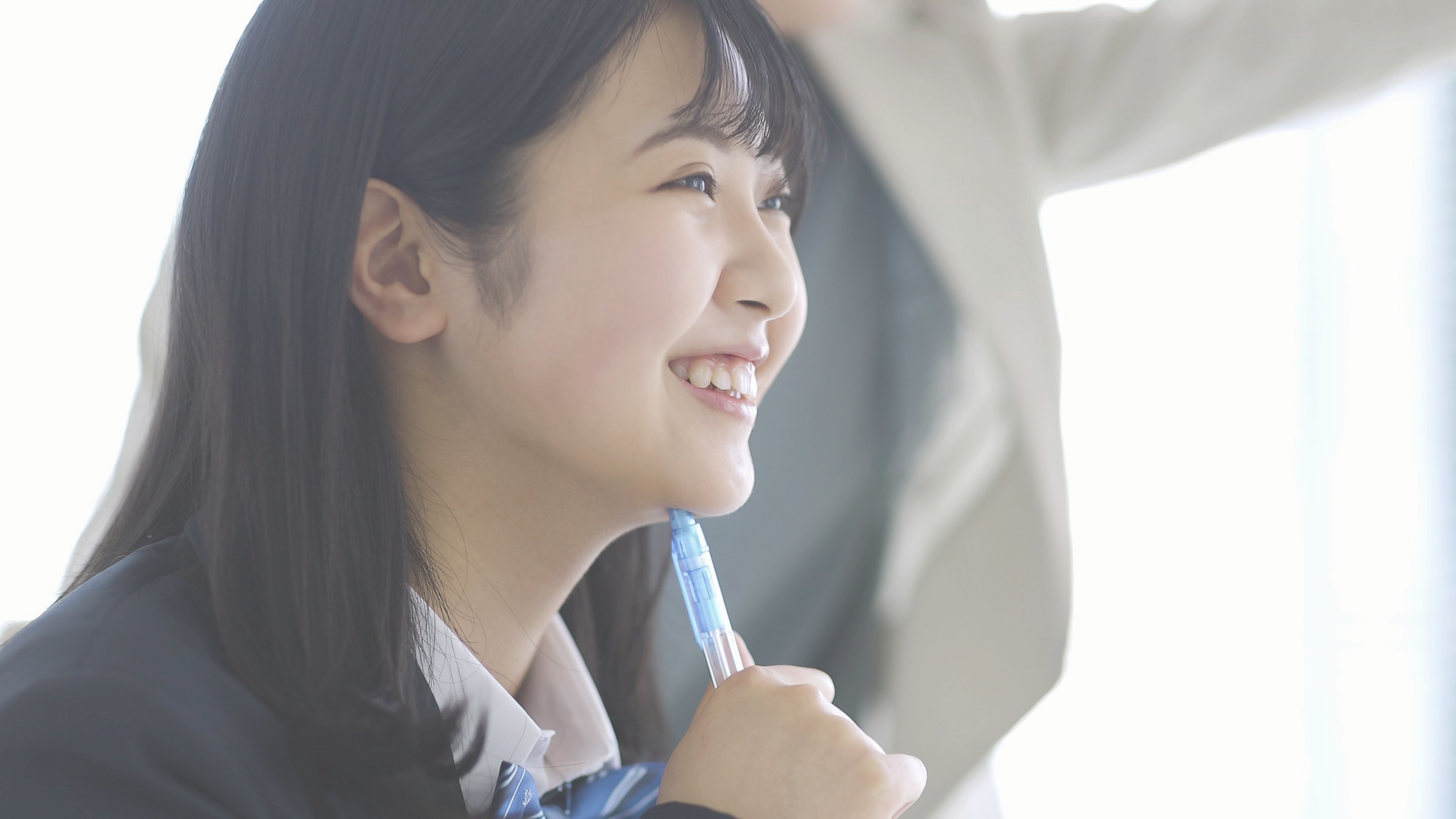 児童発達支援の様子