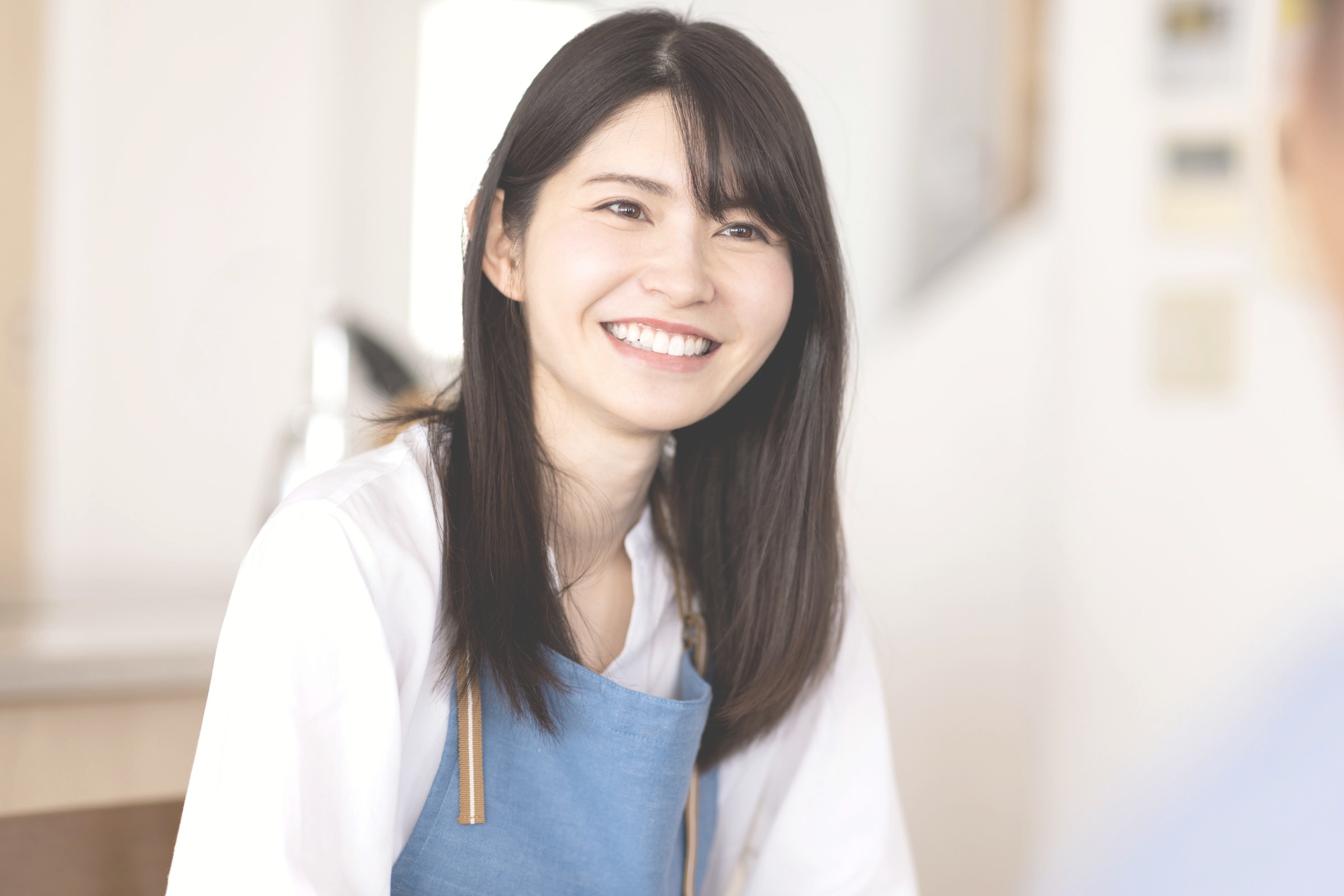訪問看護の様子